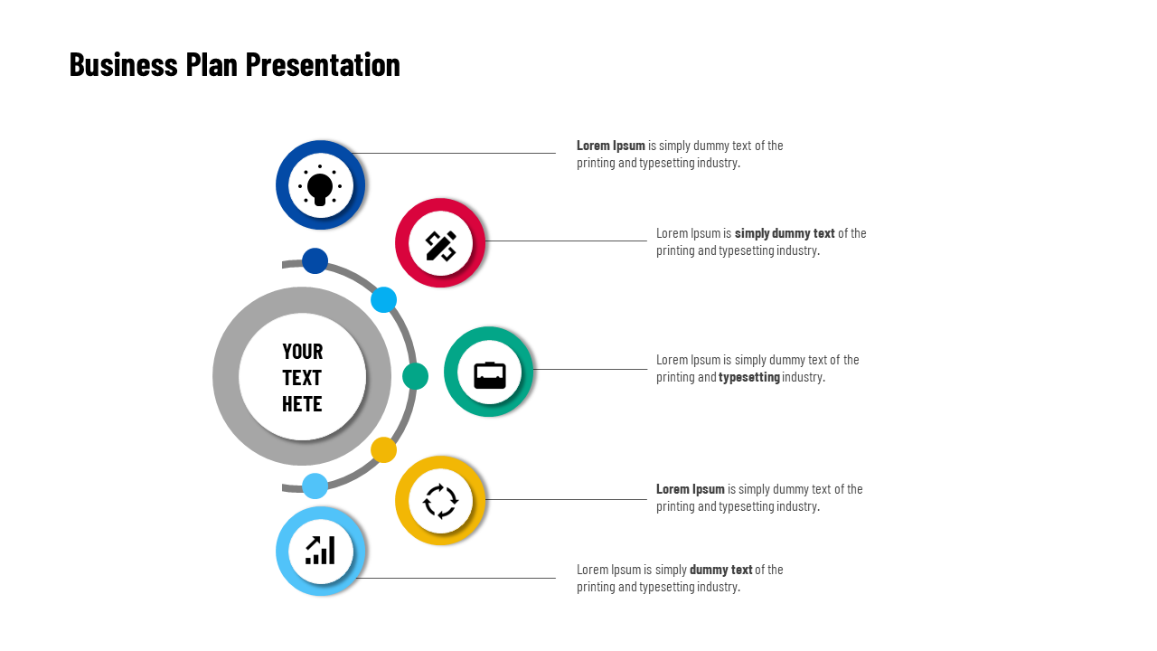 Free - Business Plan Google Slides for PowerPoint Presentation